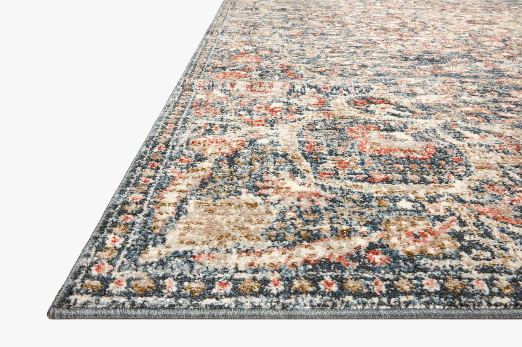SAB-02 BLUE / SPICE - Image 4