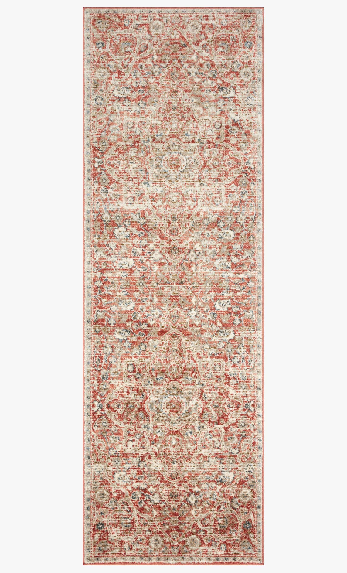SAB-02 RUST / BEIGE - Image 4