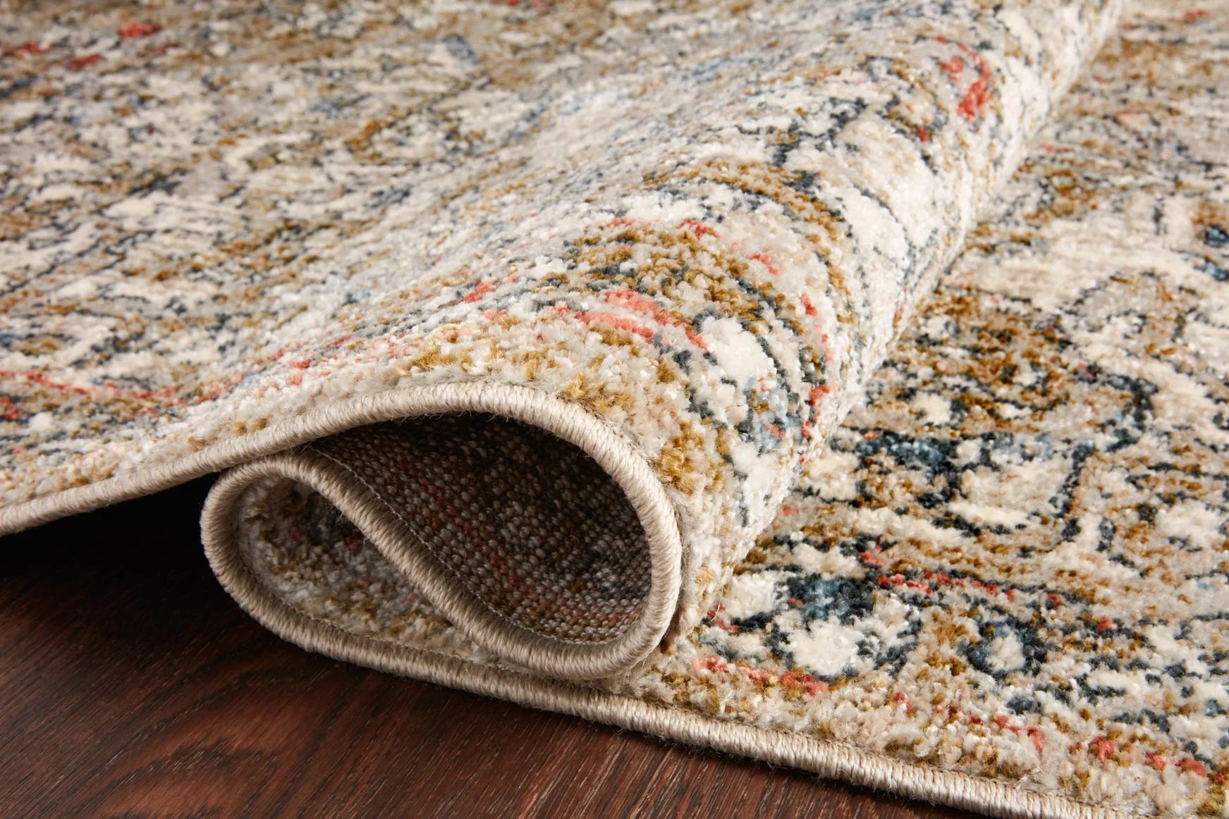 SAB-07 STRAW / BEIGE - Image 6