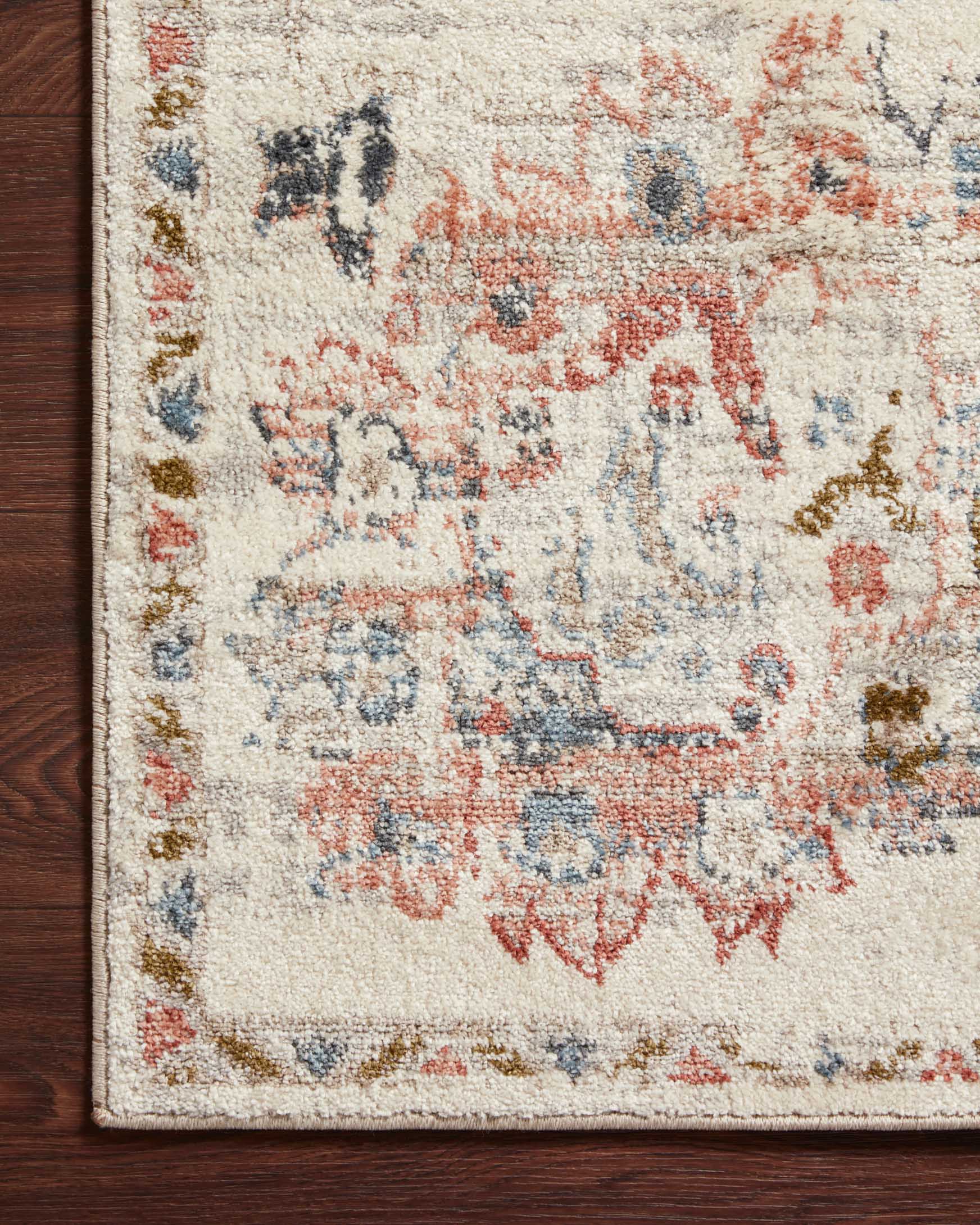 SAB-09 IVORY / MULTI - Image 7