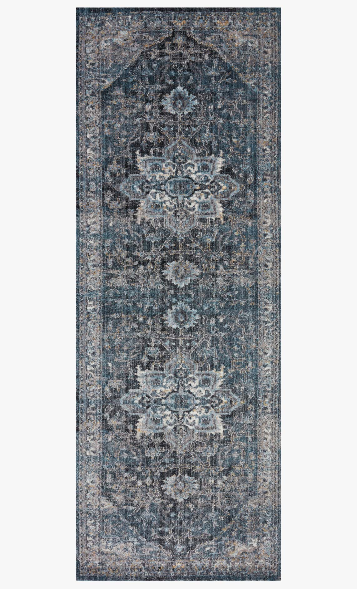 SAM-01 DENIM / GREY - Image 6