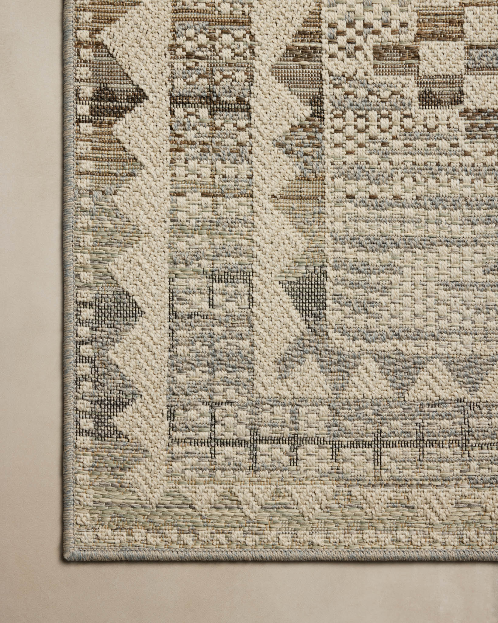 SAY-02 IVORY / GRANITE - Image 5