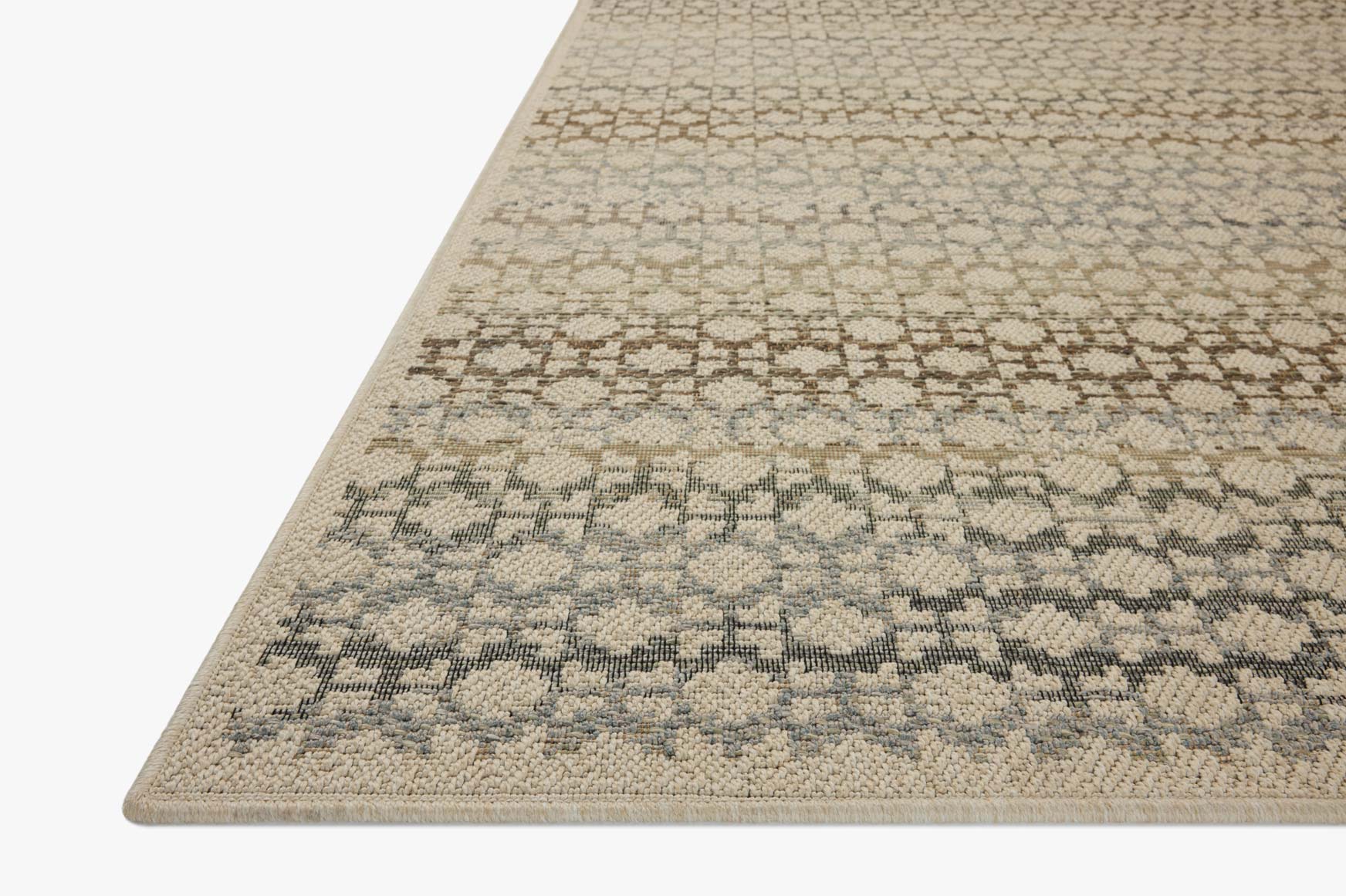 SAY-09 IVORY / MULTI - Image 3