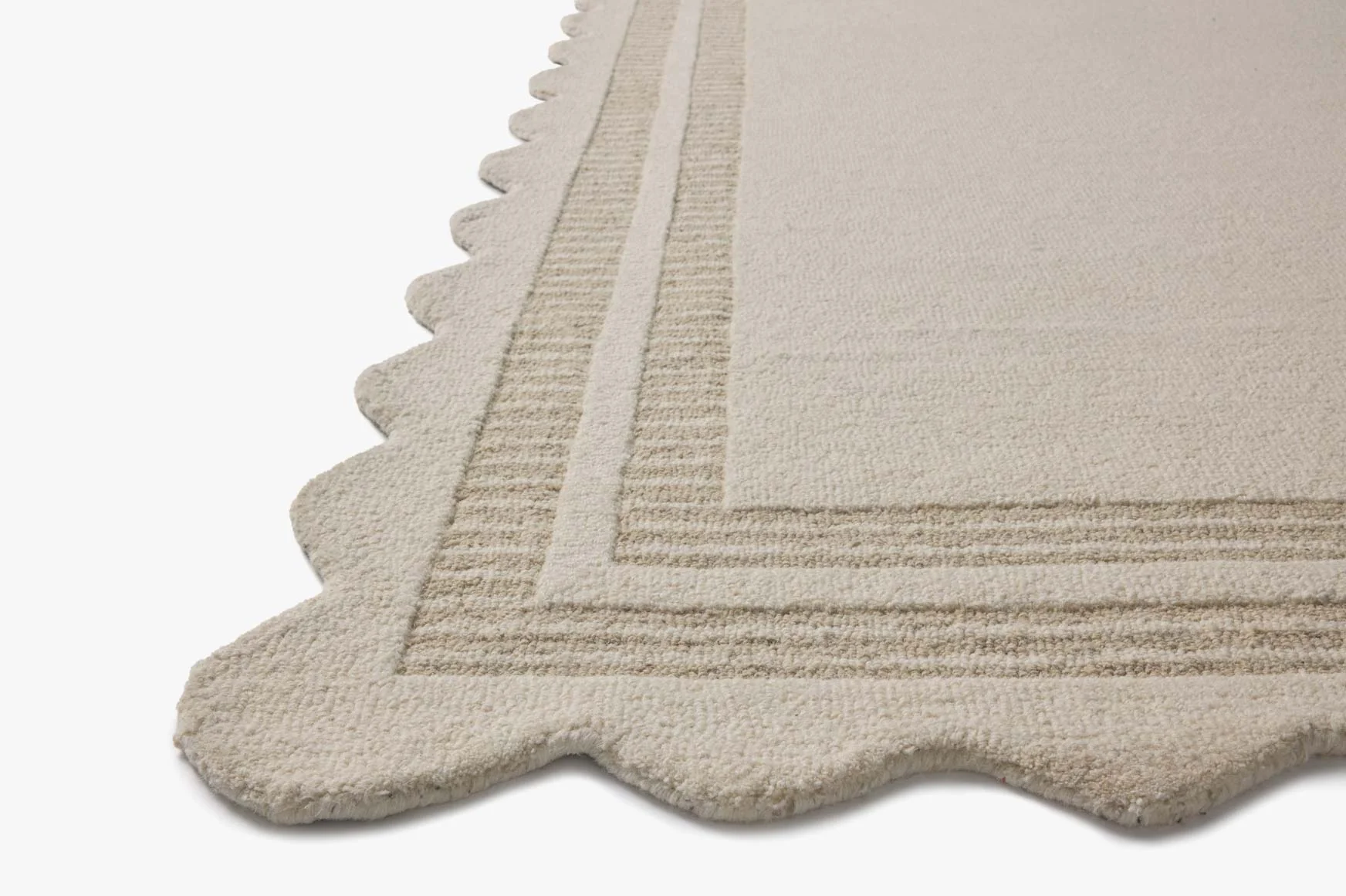 SCO-01 CJ IVORY / GREY - Image 4