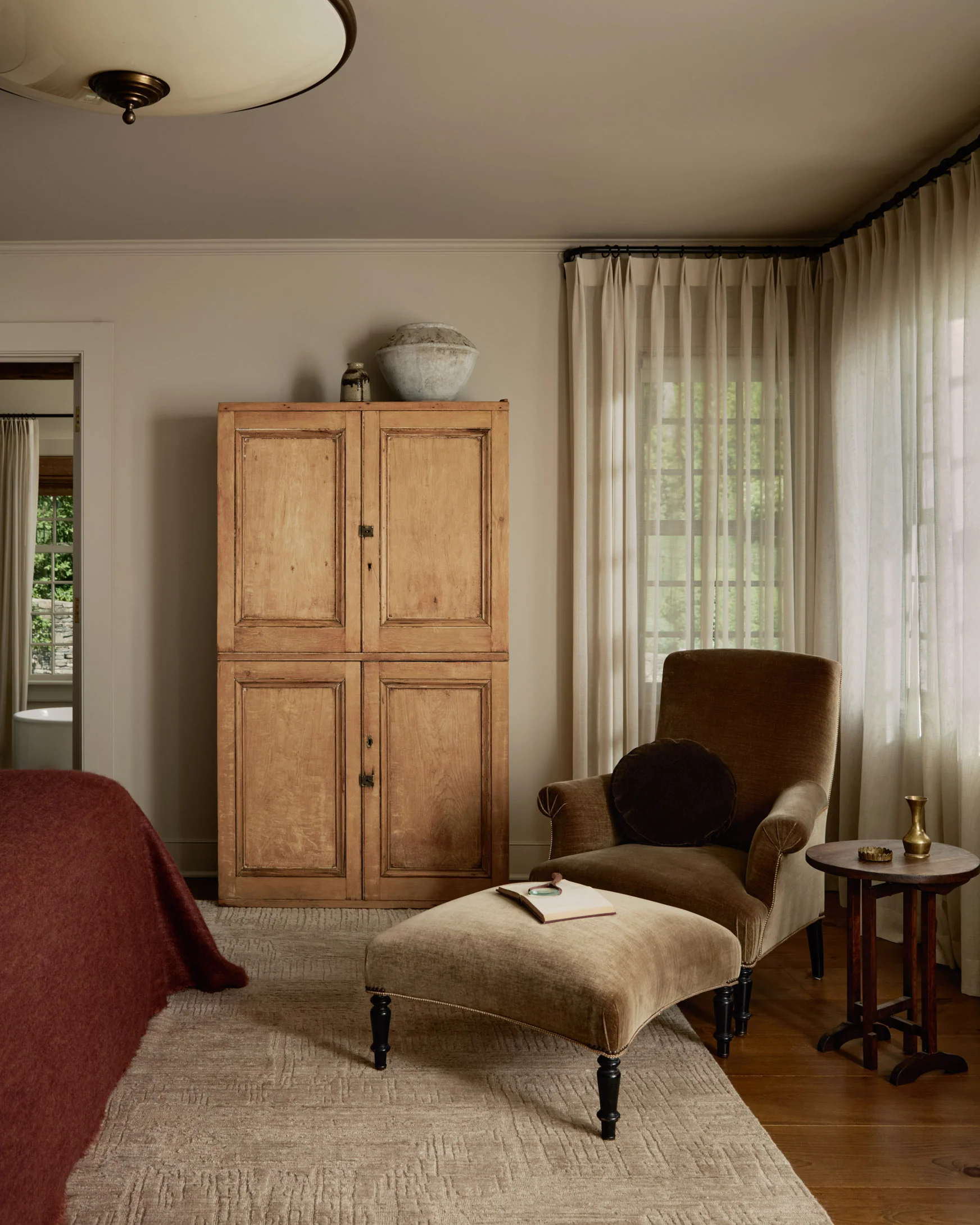 SCU-01 BEIGE / SAND - Image 5