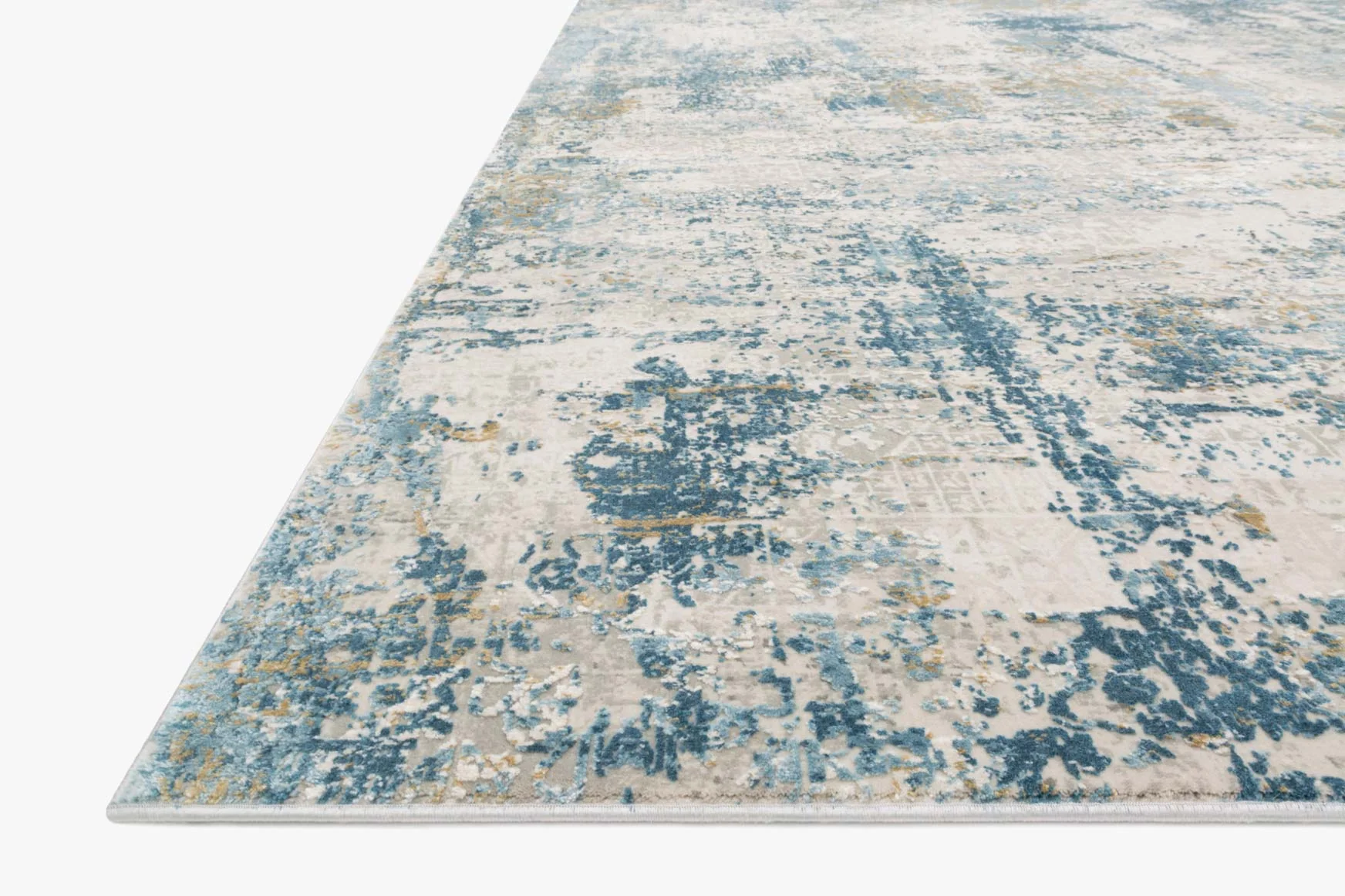 SIE-06 GREY / BLUE - Image 2