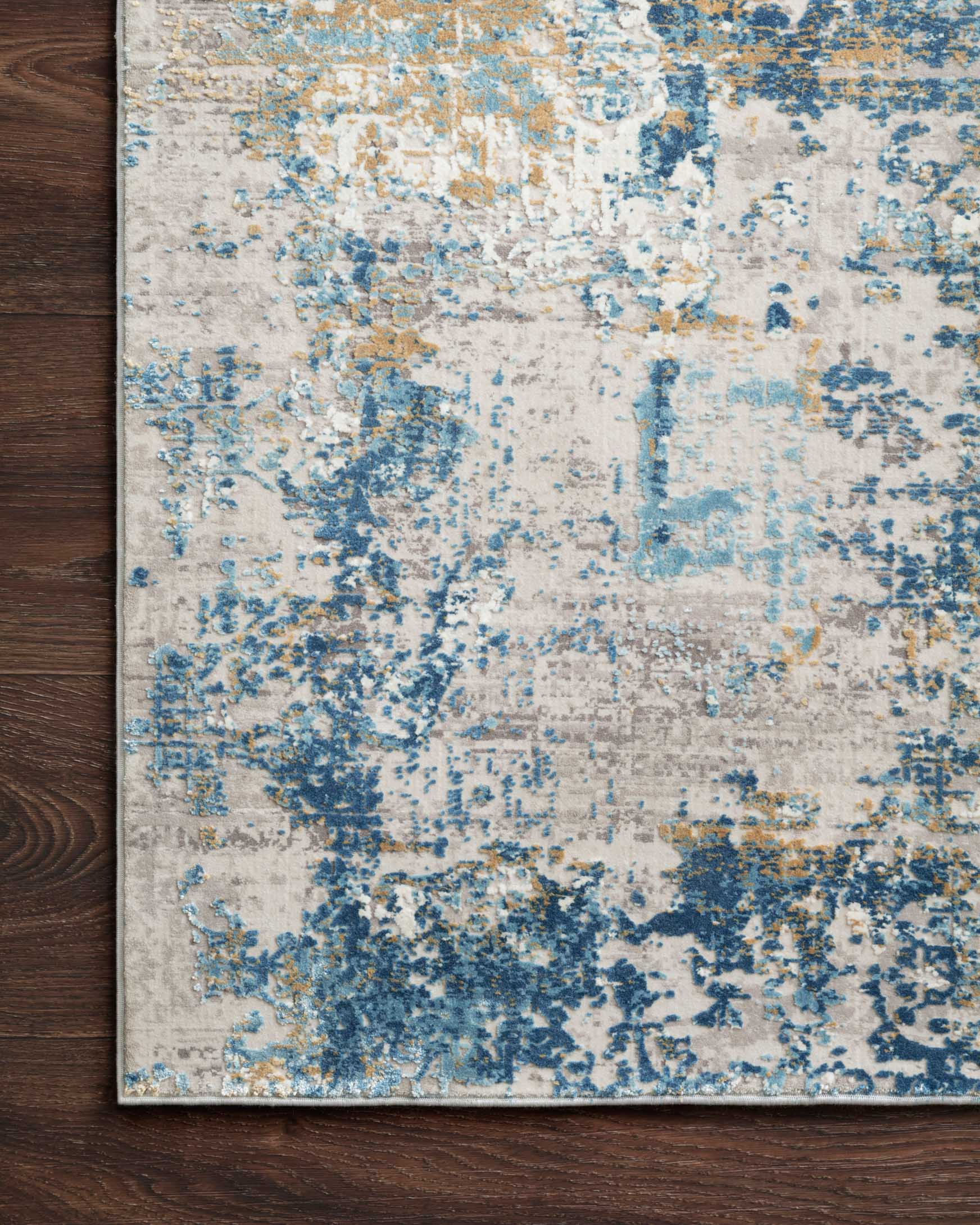 SIE-06 GREY / BLUE - Image 3