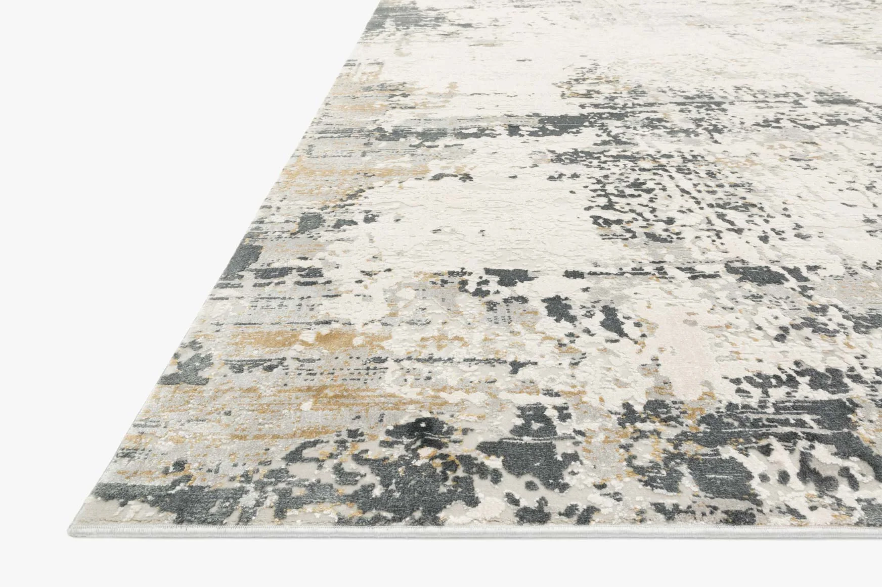 SIE-07 IVORY / GRANITE - Image 2