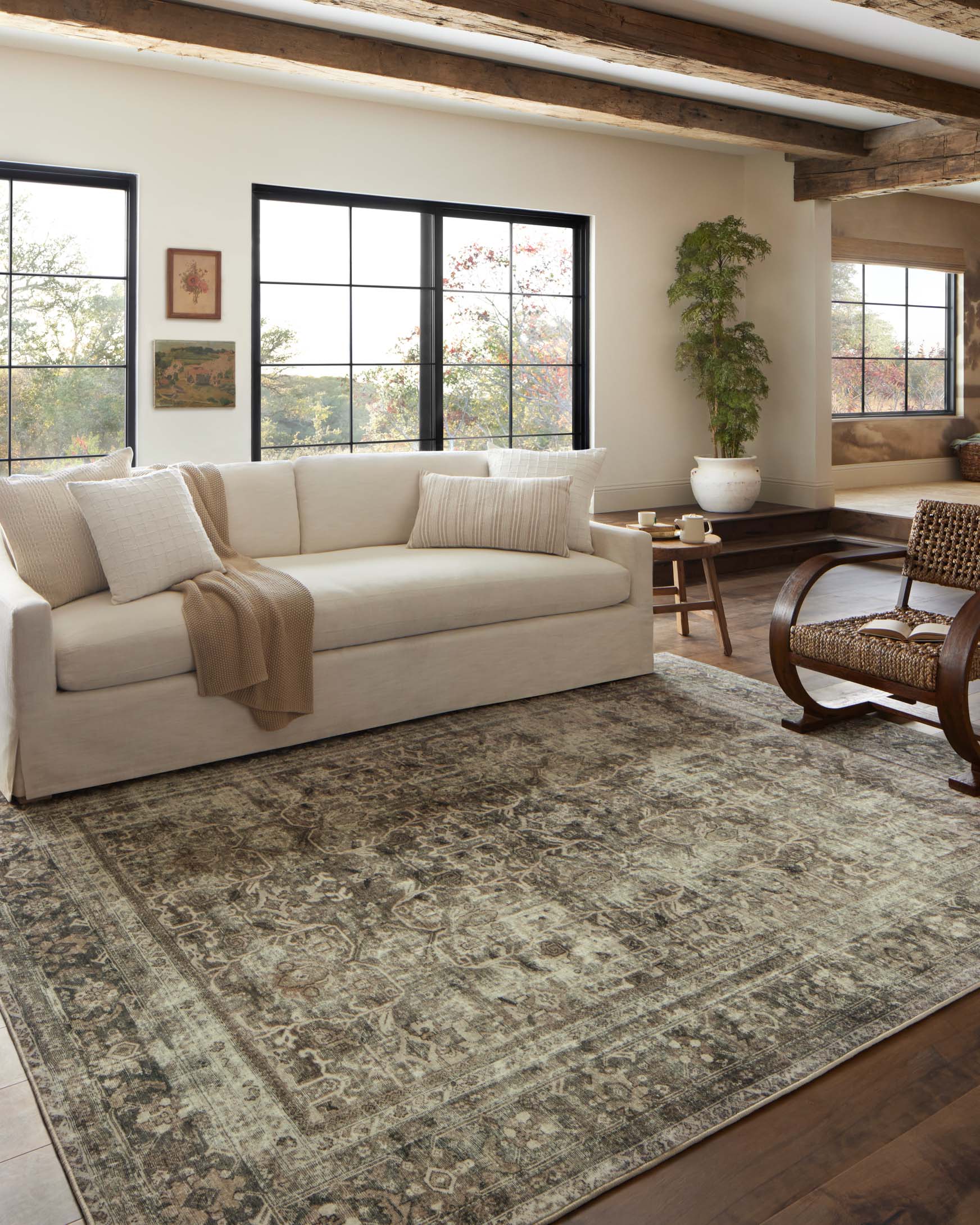 SIN-01 MH PEBBLE / TAUPE - Image 4