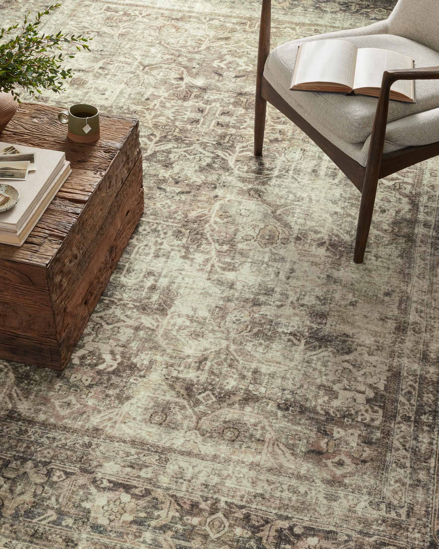 SIN-01 MH PEBBLE / TAUPE - Image 7
