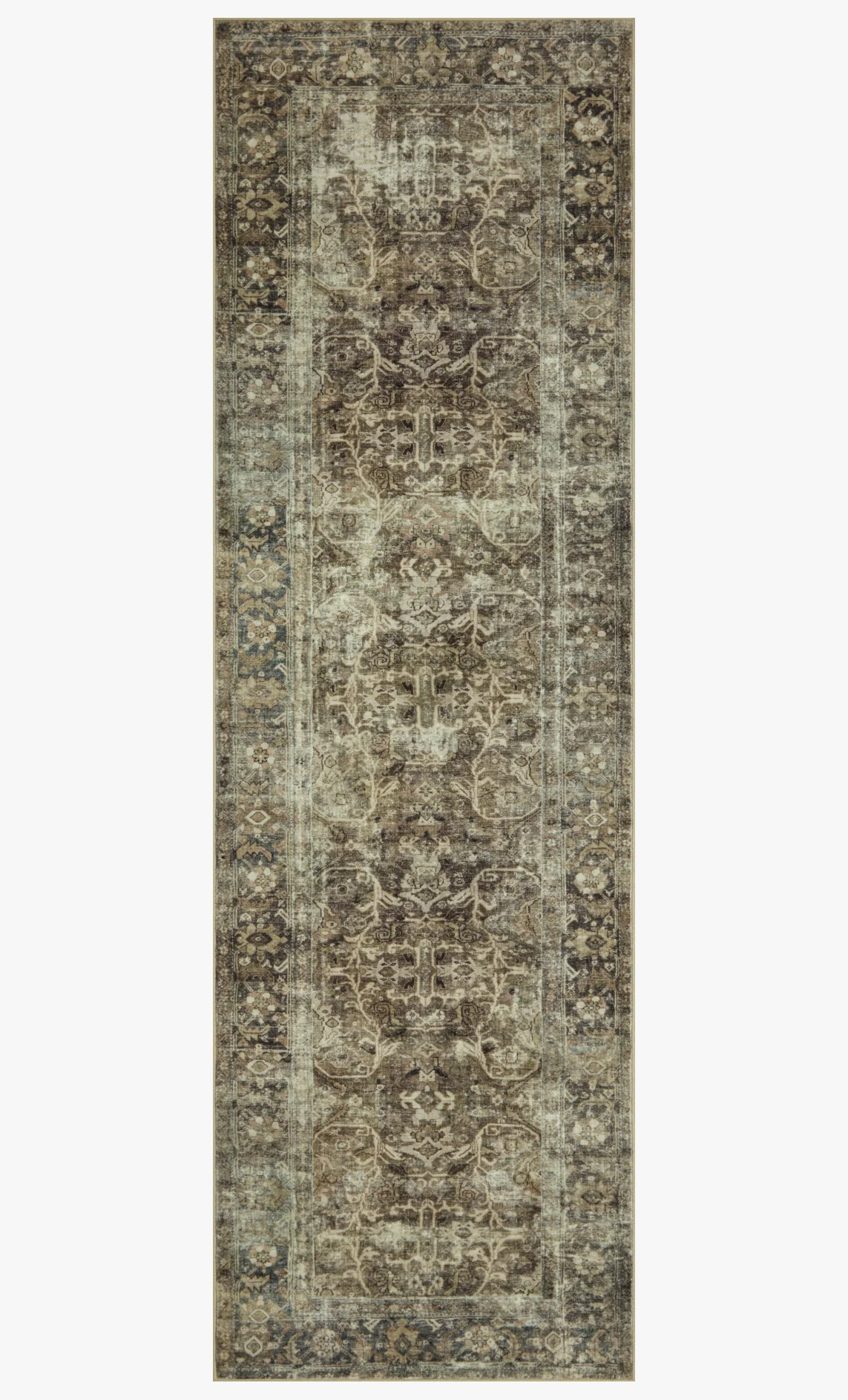 SIN-01 MH PEBBLE / TAUPE - Image 9