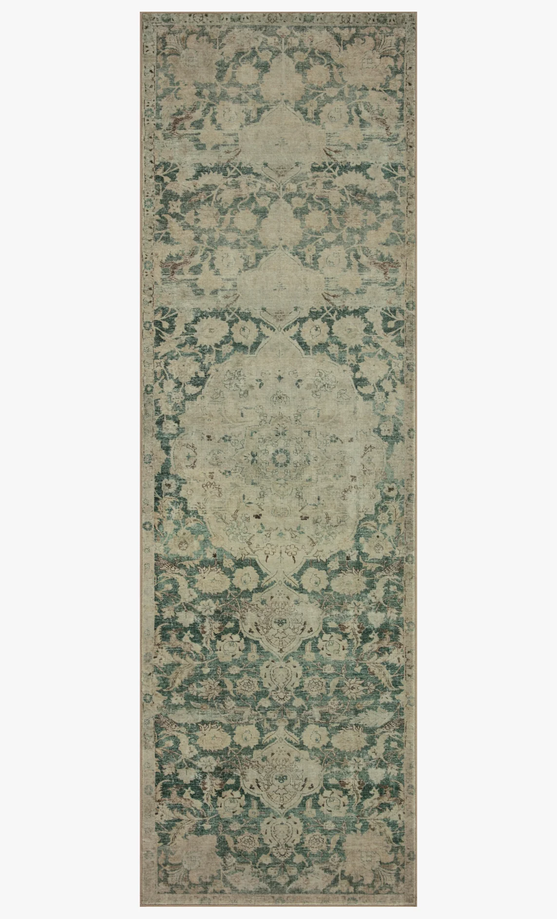 SIN-05 MH JADE / SAND - Image 6