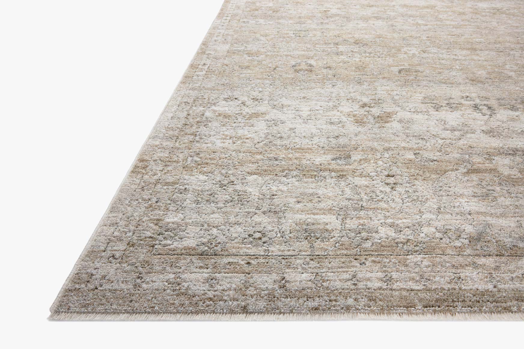 TAI-03 IVORY / KHAKI - Image 2