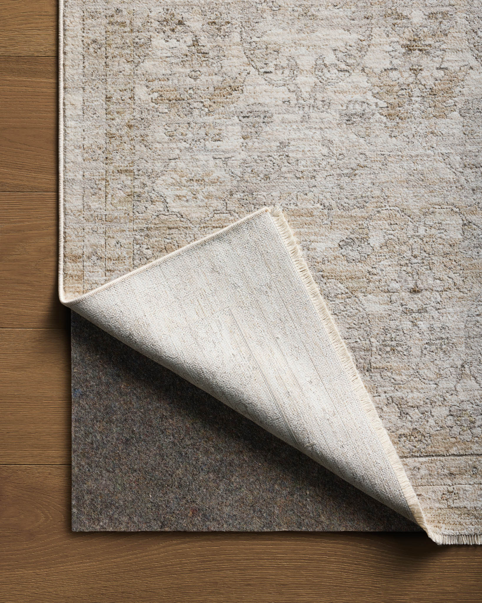 TAI-03 IVORY / KHAKI - Image 5