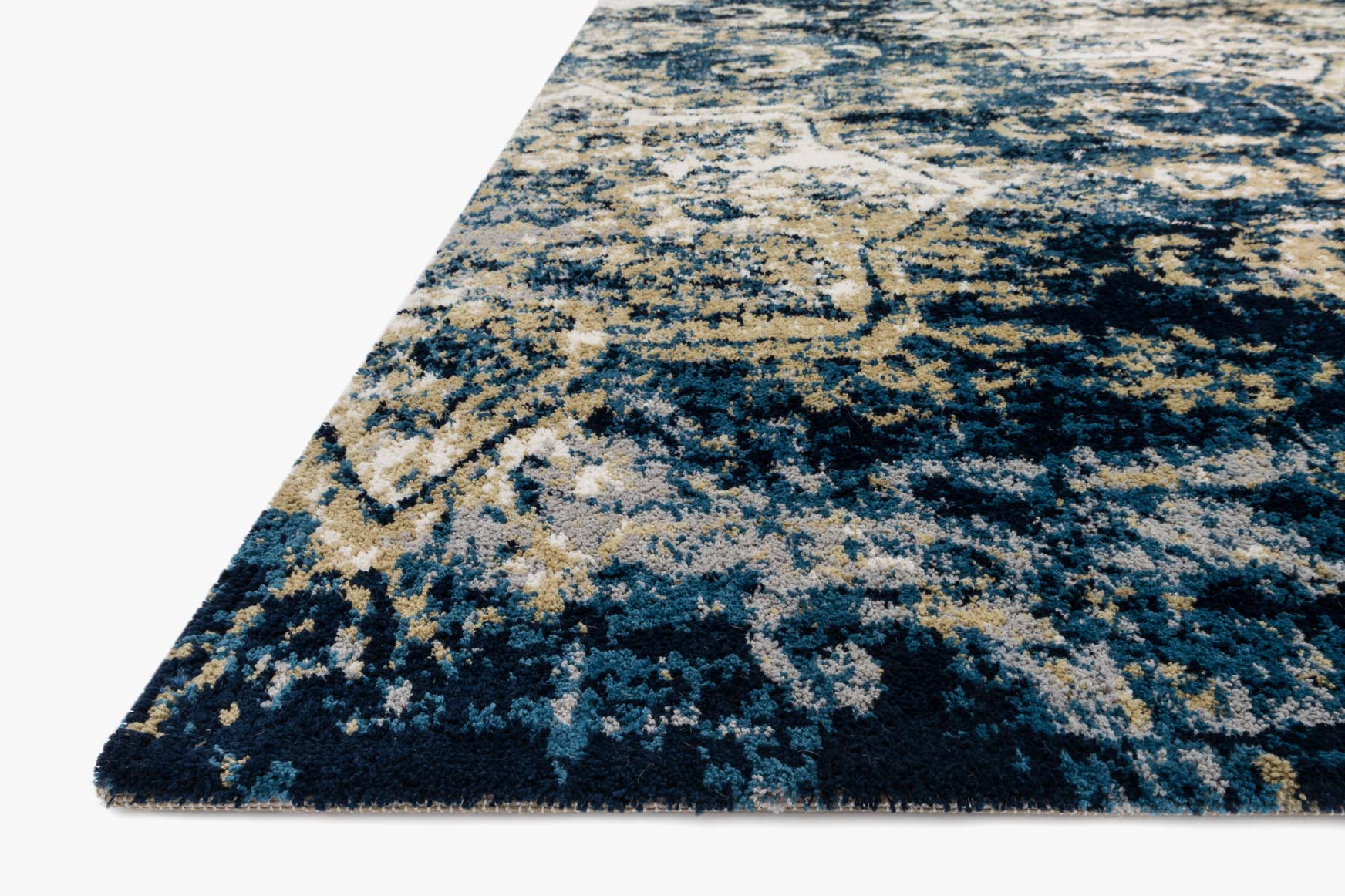 TC-04 NAVY / IVORY - Image 5