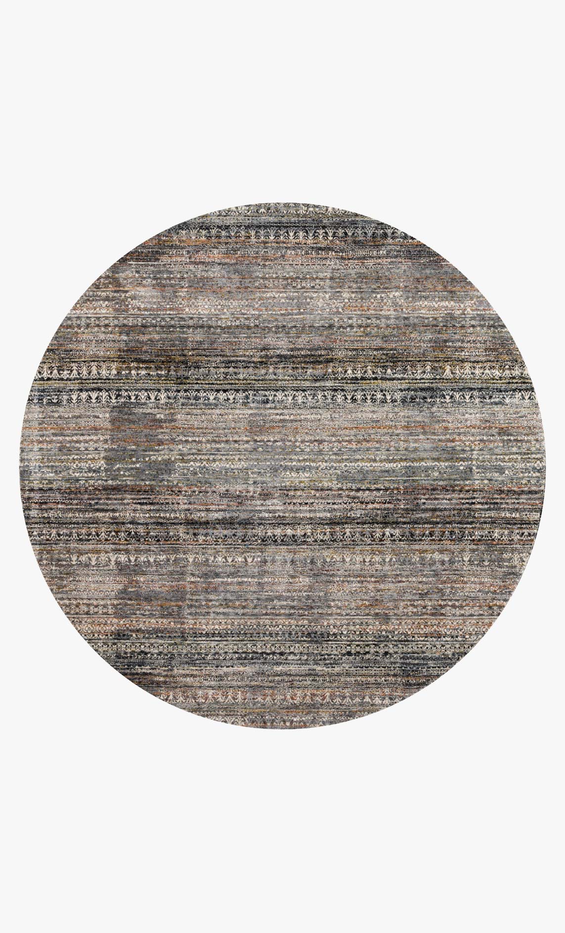 THE-08 GREY / MULTI - Image 7