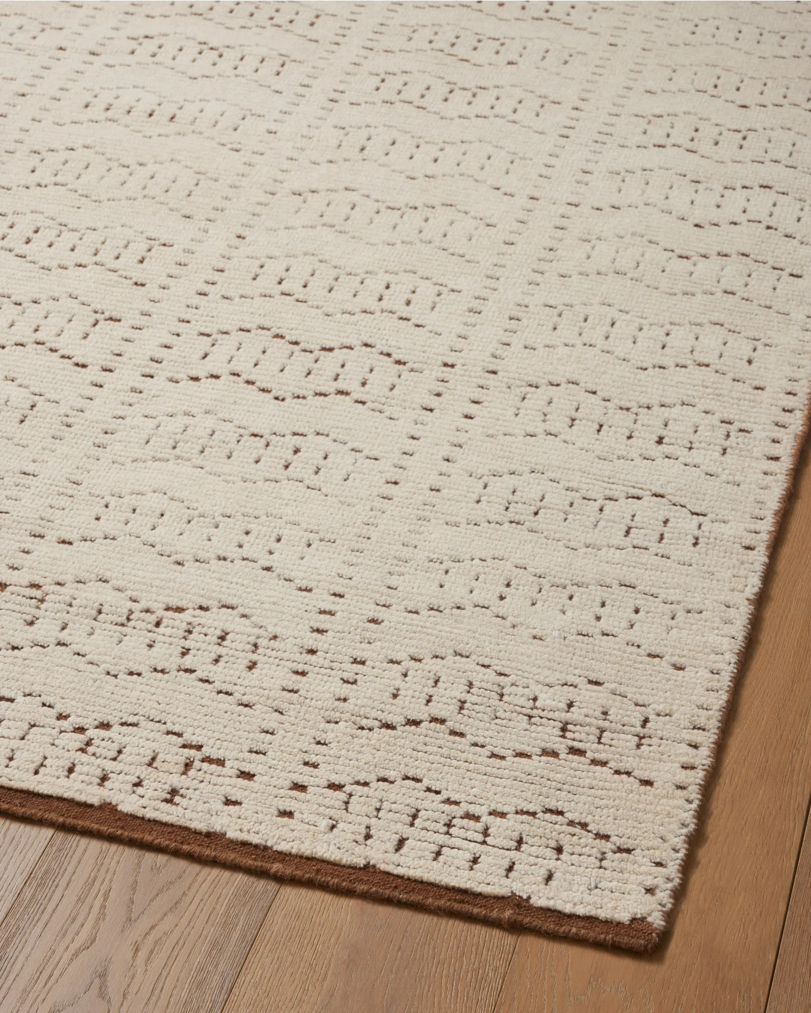 WAL-02 CC RUST / IVORY - Image 5