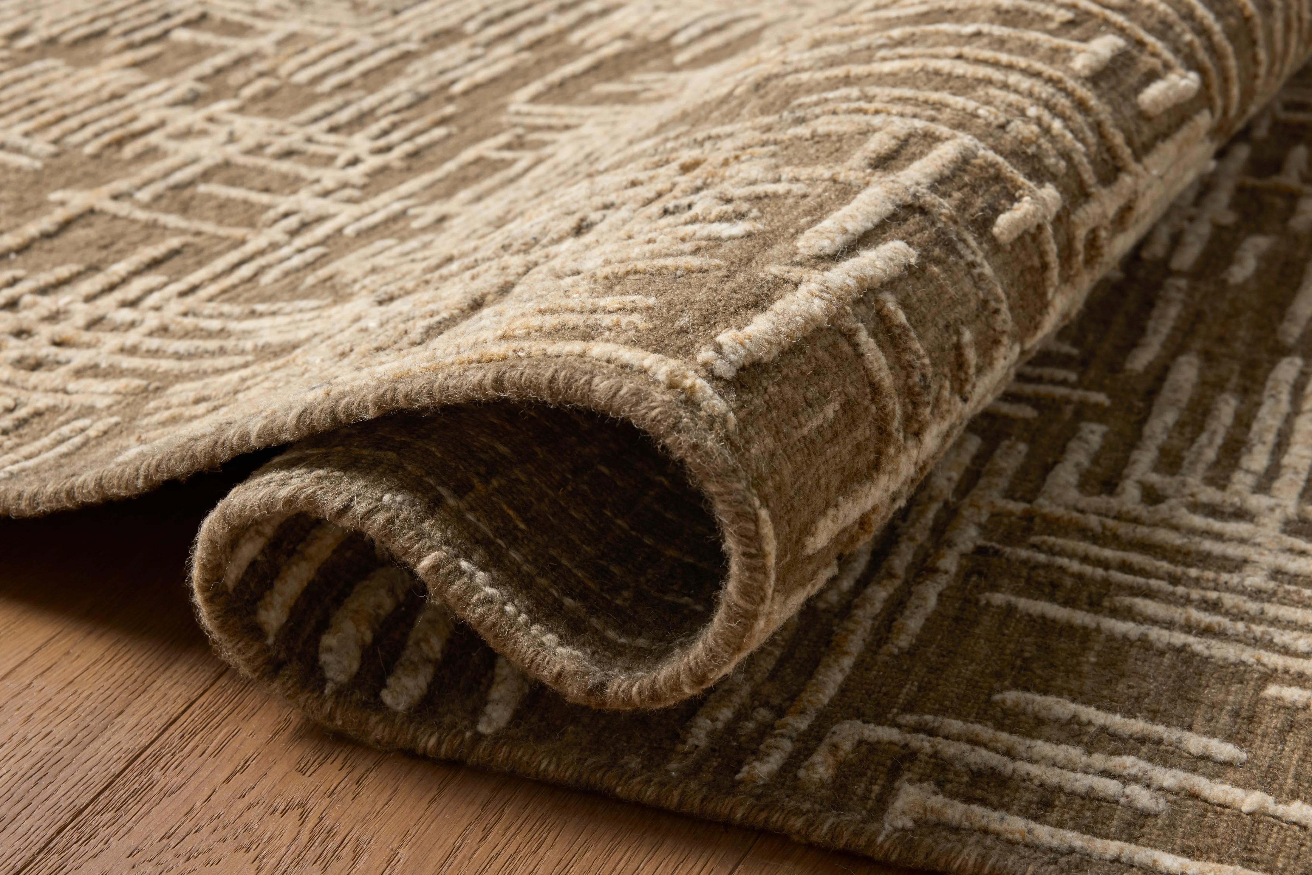 WDR-01 TOBACCO / NATURAL - Image 3