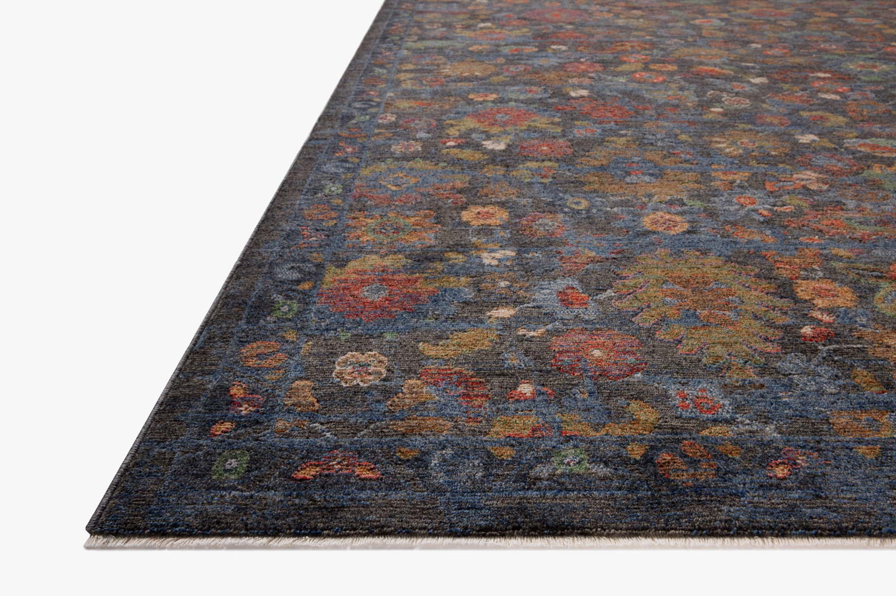 WNC-03 SAPPHIRE / MULTI - Image 2