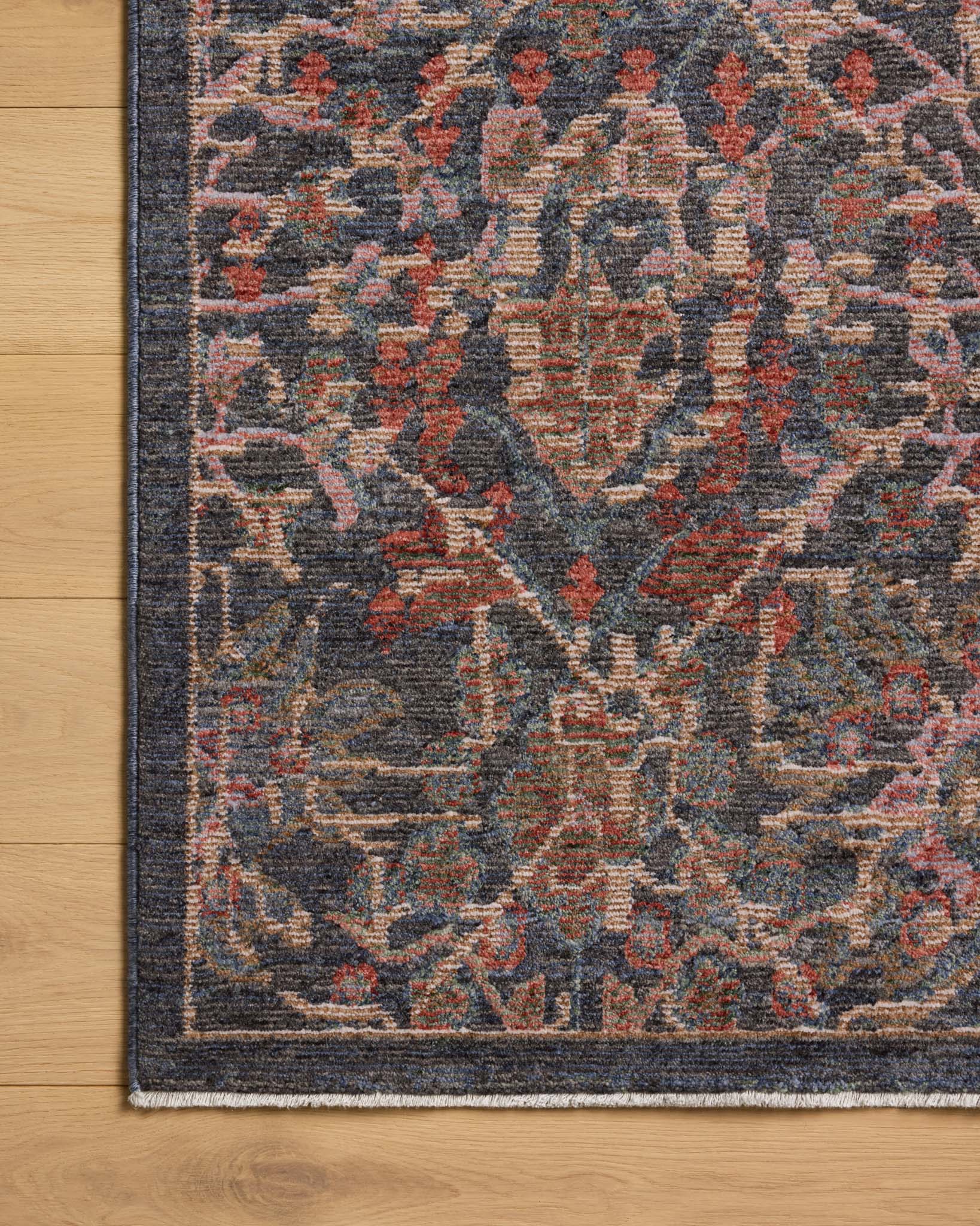 WNC-06 DENIM / SUNSET - Image 4