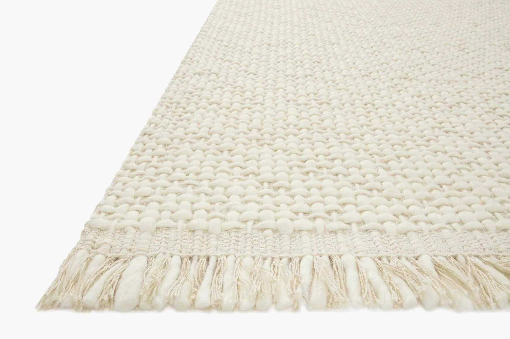 YEL-01 AL IVORY / IVORY - Image 5