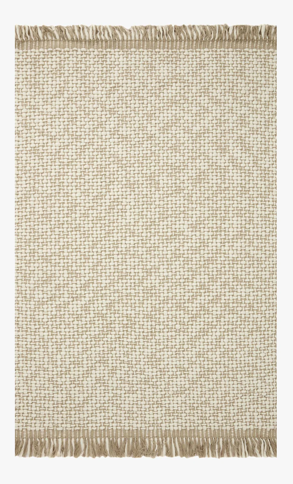 YEL-01 AL NATURAL / IVORY