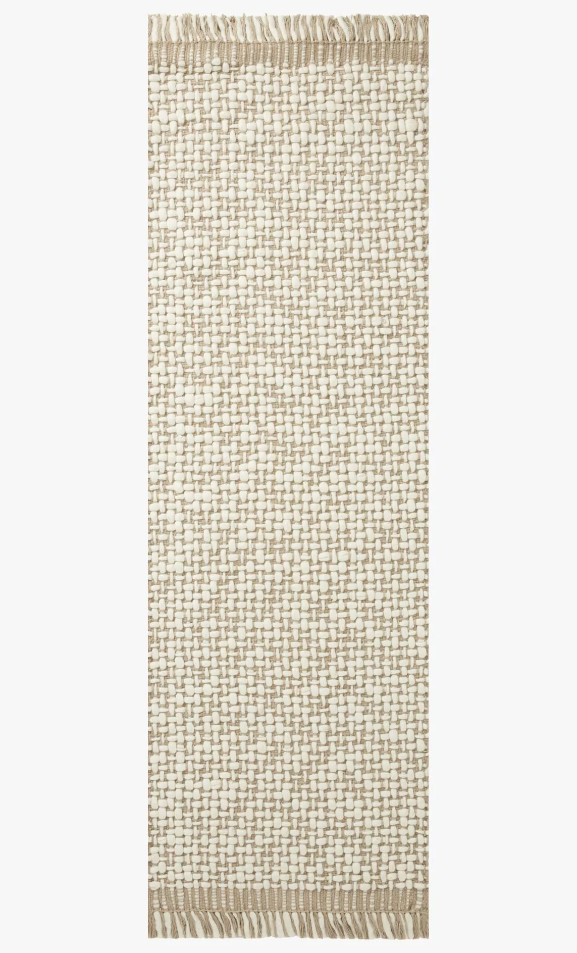 YEL-01 AL NATURAL / IVORY - Image 7