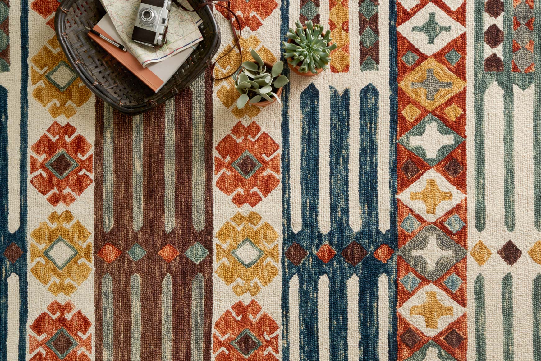 ZR-08 SANTA FE SPICE - Image 5