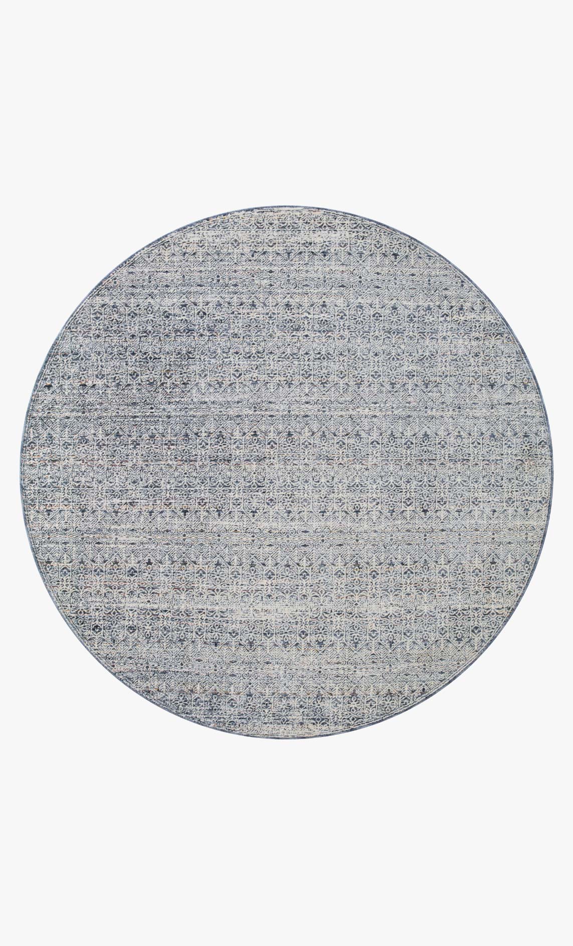 ZUM-01 AL DENIM / IVORY - Image 6